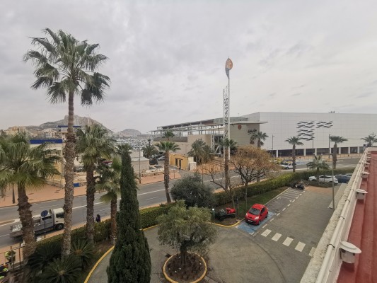 El Puerto valida el rediseño de Poniente para triplicar oficinas con Panoramis y el Distrito Digital
