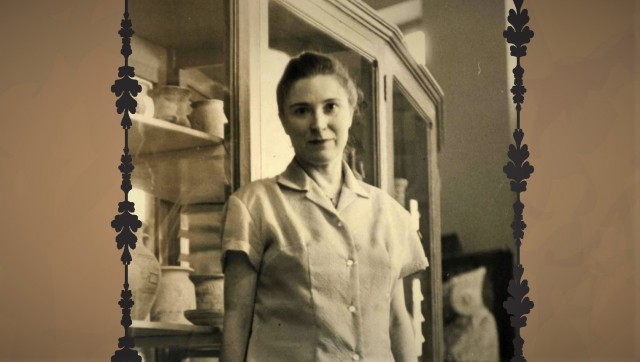 El MARQ conmemora el Día de la Mujer con un programa 'online' dedicado a Solveig Nordström

