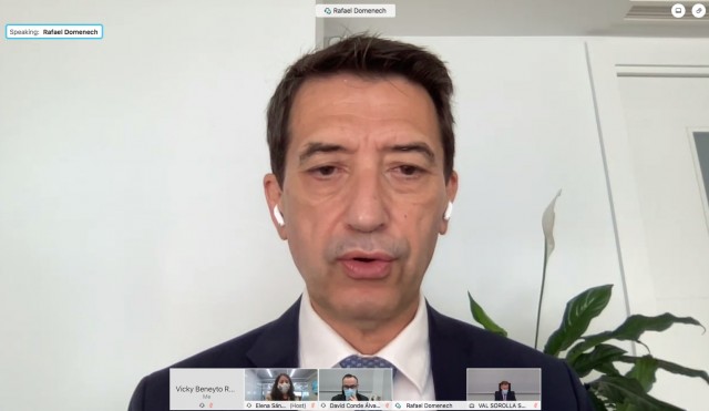BBVA Research prevé que la Comunitat Valenciana supere el PIB pre-Covid en 2022