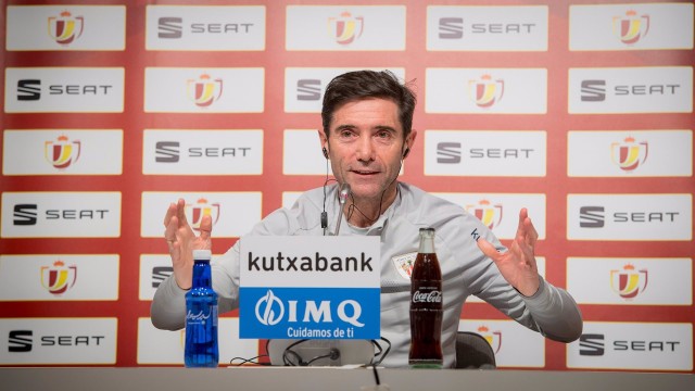 Marcelino: 