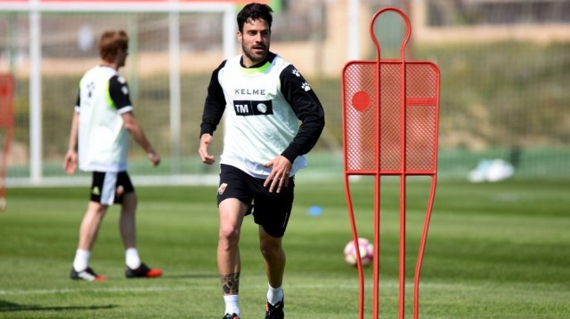 Túñez se refiere al partido del viernes como 