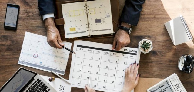 El calendario laboral de 2021 de la Comunitat incorpora cambios por la covid y las fiestas locales