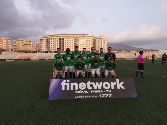 La plantilla del Novelda denuncia el impago de cuatro mensualidades 
