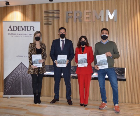 Optimismo frente a la tormenta: casi la mitad de los directivos de empresas ampliará su plantilla