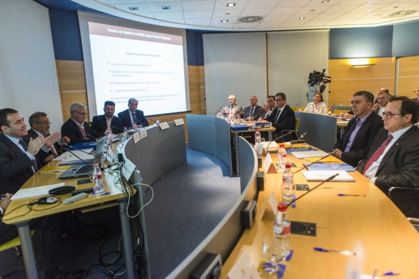 Feria Valencia pide a la Fiscalía el decreto con el que archivó la investigación a sus exgestores 