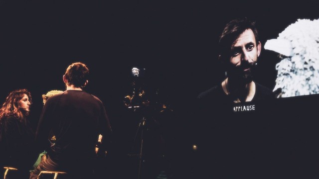 El Arniches se llena de 'animales muertos' con un teatro disfrazado de programa de televisión