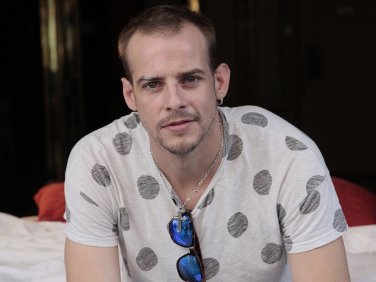 Álex Casademunt muere en un accidente de tráfico