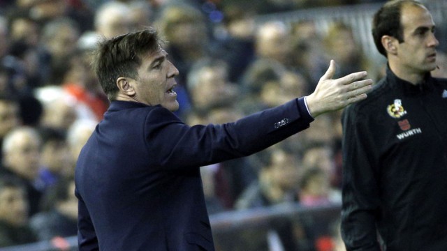 Berizzo: 