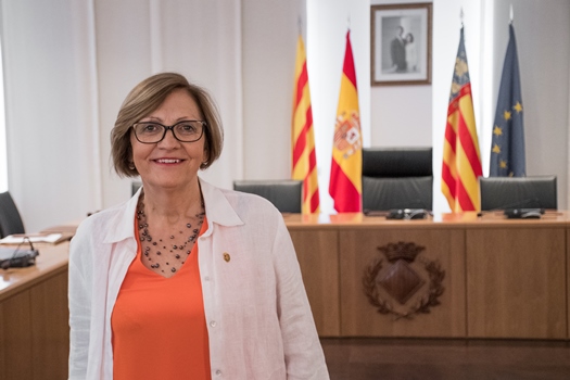 Vila-real destaca a las grandes mujeres de la historia de la ciudad en su programación para el 8M