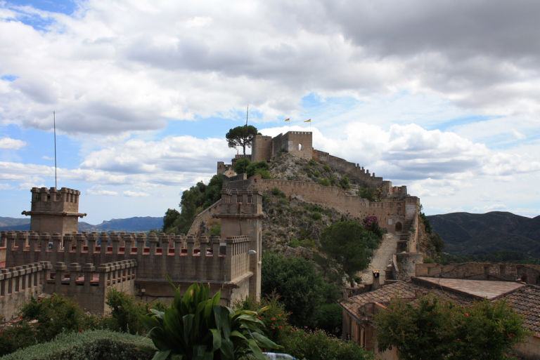 Xàtiva reabre la mayoría de espacios municipales y recupera la autorización de las actividades