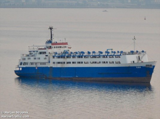 El Puerto pide que se levante la prohibición para exportar ganado y que el buque Elbeik no atraque en Cartagena