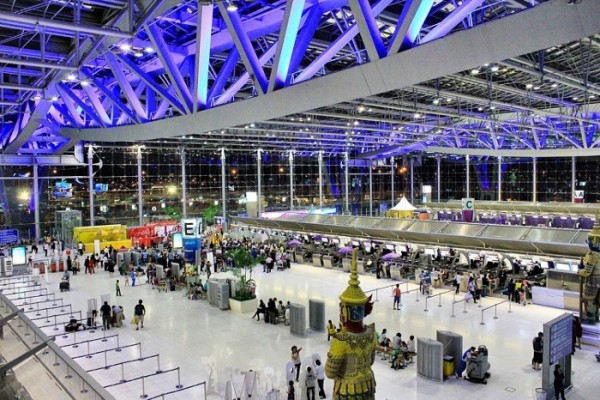 Indra modernizará el control aéreo del principal aeropuerto de Kenia