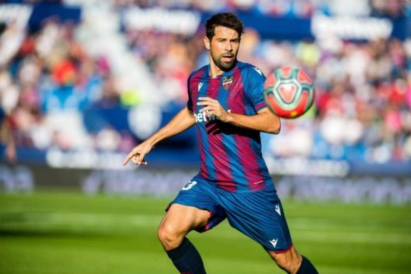 
Coke: “El fútbol sin público me parece un absoluto aburrimiento”