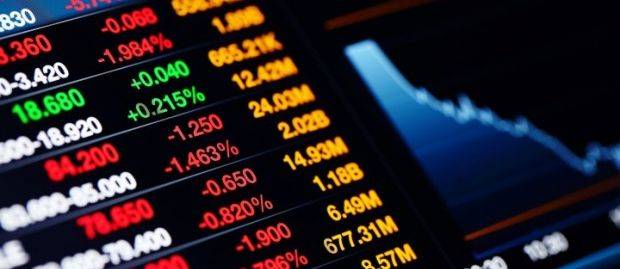 Los 8.400 puntos siguen siendo una fortaleza inexpugnable para el Ibex 35