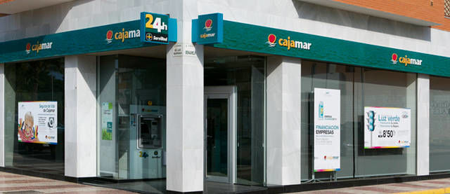 El patrimonio de fondos de inversión del Grupo Cajamar se dispara un 35% y supera los 1.200 millones