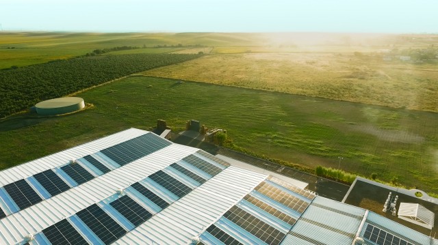 El Grupo Quantum con sede en Espaitec crece con la marca Quantica Renovables