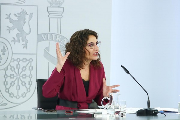 El Gobierno incluye la regulación de los precios del alquiler en la Estrategia de Desarrollo Sostenible