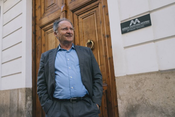 Antifraude resuelve que Cofrentes fraccionó los contratos para la gestión de sus redes sociales
