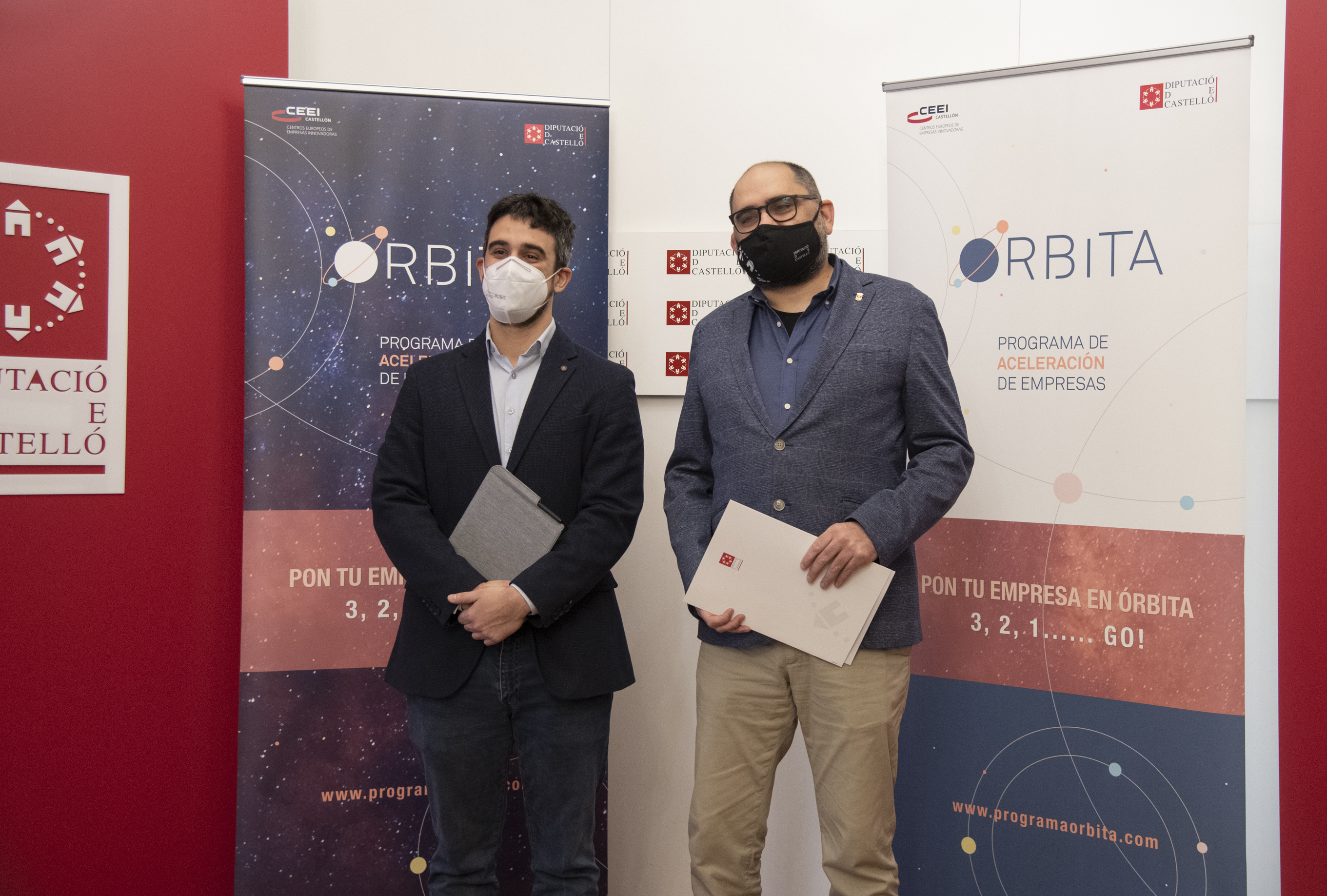 Órbita abre el plazo de inscripción para impulsar a 10 nuevas startups