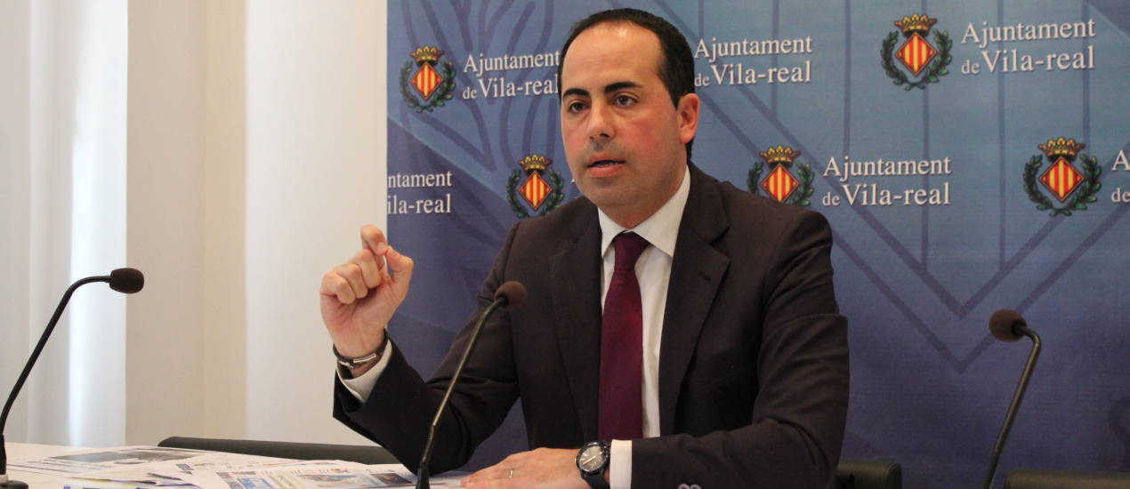 El PP de Vila-real ve en el presupuesto local más impuestos que no ayudan frente a la pandemia