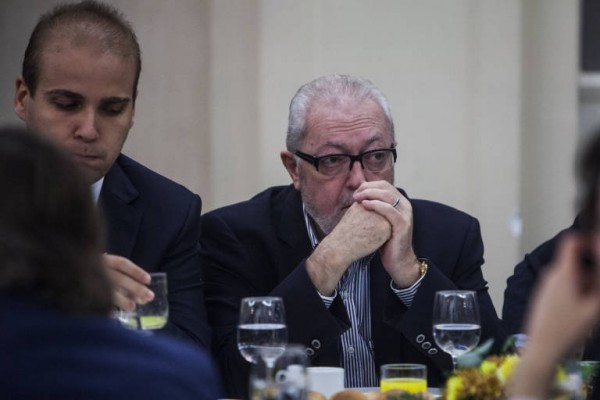 El Gobierno se desvincula del viaje de Agramunt a Siria para ver a El Assad