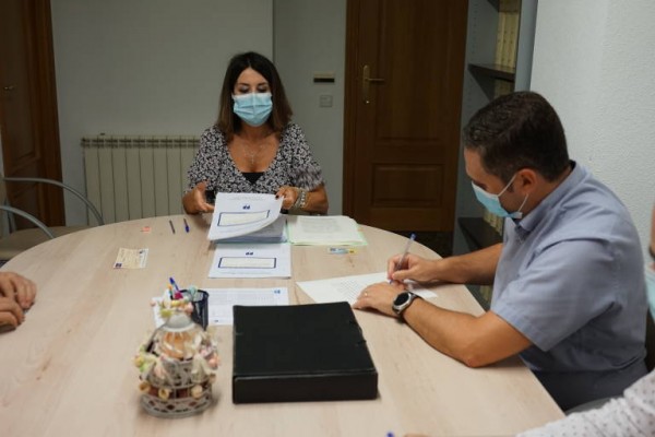 El ayuntamiento de Albaida liquida definitivamente la empresa pública Gestiona