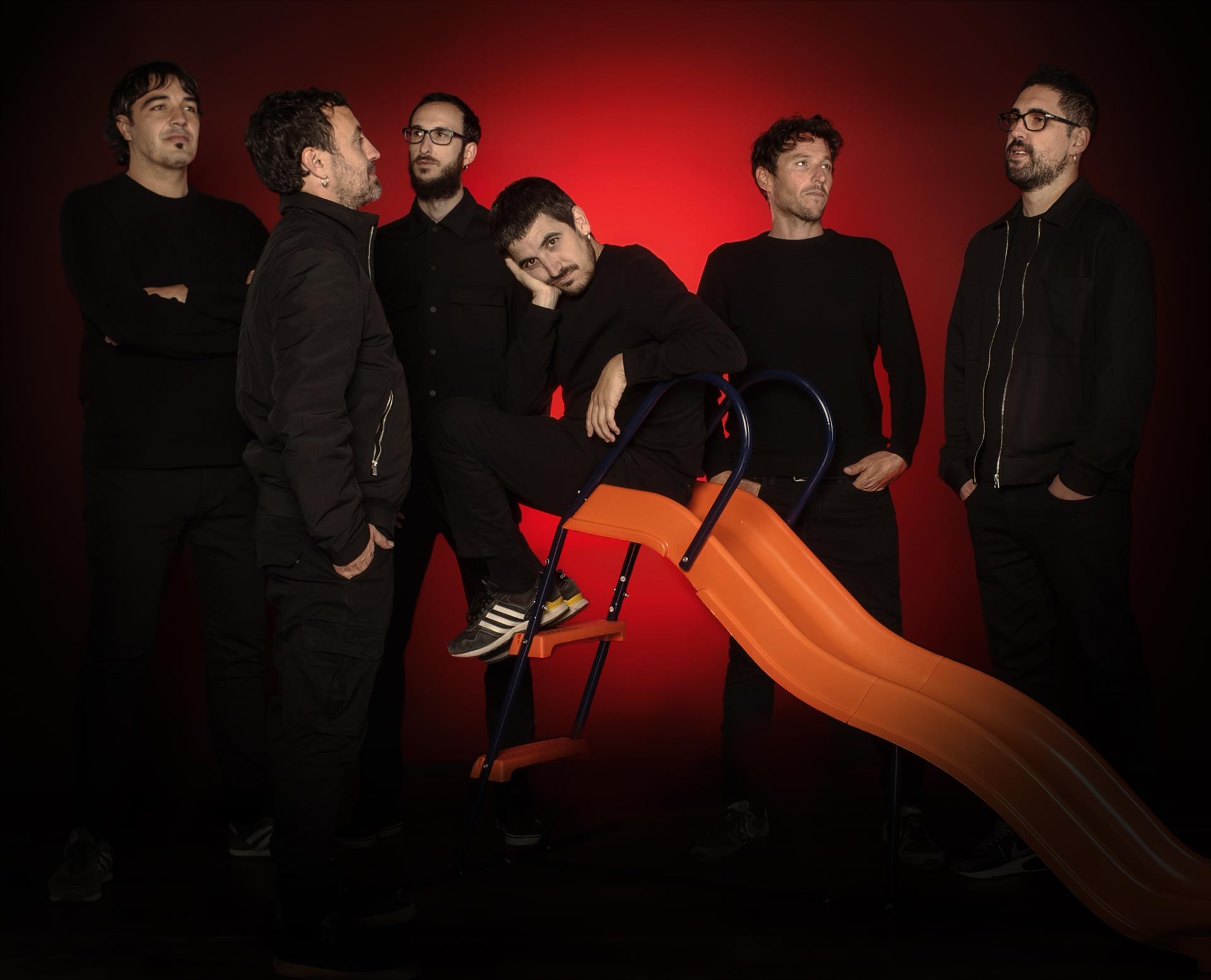 Foto: IRENE BERNAD/EP. - 