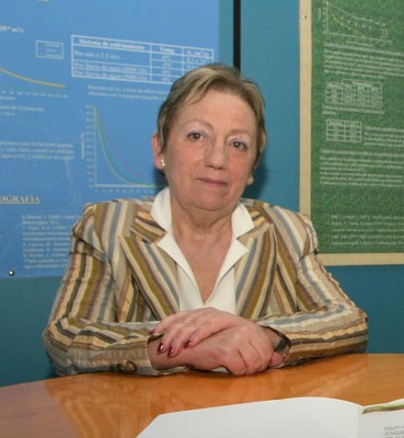 Los ingenieros agrónomos prefieren a los pioneros: premios para Ana Casp, Anecoop y Epsaferro