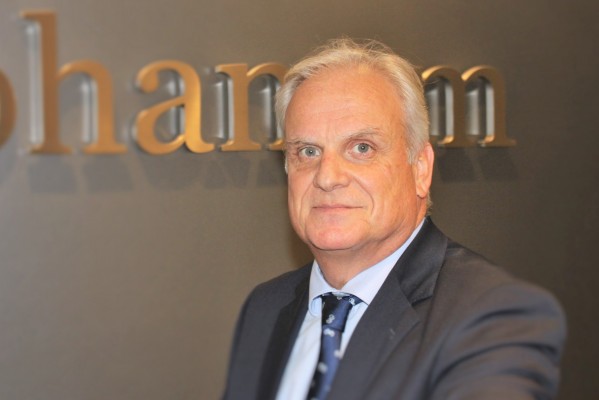  La sociedad de valores independiente Diaphanum continúa su expansión y abre oficina en Murcia