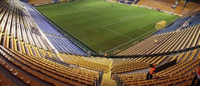 La Cerámica deja de ser un estadio inaccesible para el visitante
