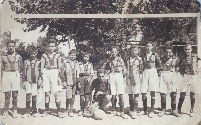 El somni més viu de la València blaugrana

