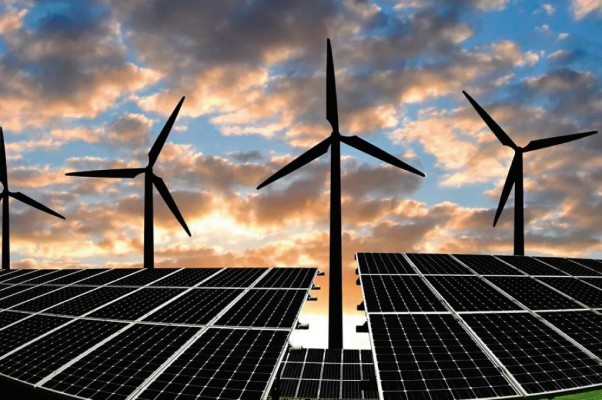 La 'fiebre renovable' y la especulación catapultan las acciones de Nyesa