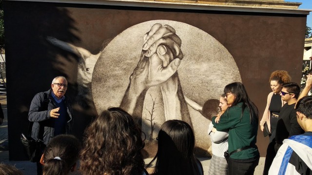 Elche impulsará su memoria histórica: quiere exhumar 16 represaliados en la fosa del Cementerio Viejo