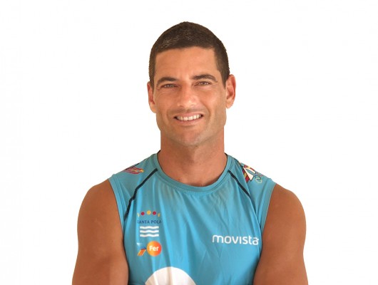 Iván Pastor: 