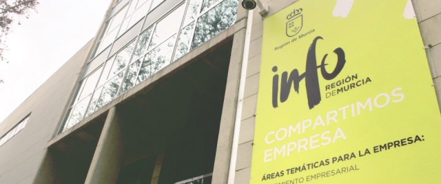 Hasta 2,2 millones de euros en subvenciones para impulsar las empresas innovadoras y escalables de la Región