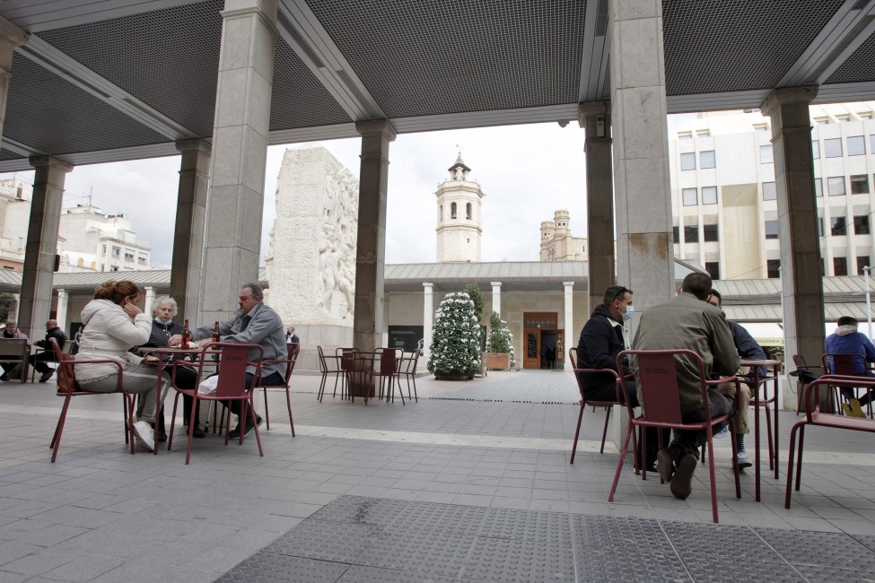 Foto: Antonio Pradas - 