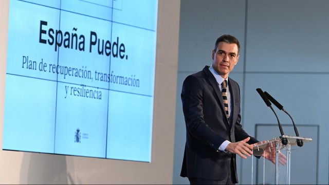 El dios Jano de la cogobernanza y los fondos europeos