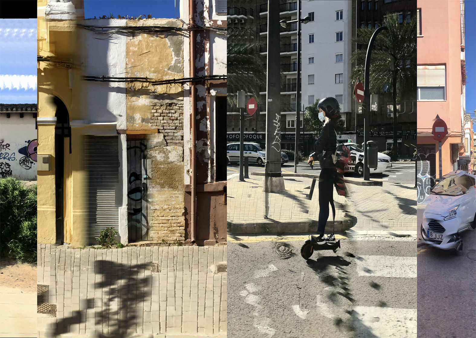 La Rambleta acoge un encuentro 'online' en torno al fotolibro