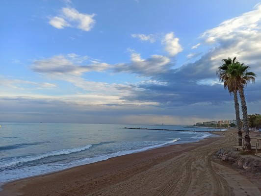 Benicàssim ofertará un total de 40 servicios de temporada en las playas