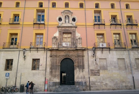 Convocan la 'prueba de madurez' para poder cursar enseñanzas artísticas superiores