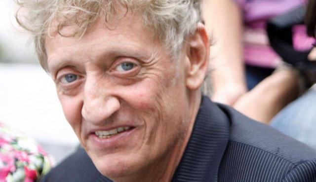 Fallece el actor Enrique San Francisco a los 65 años