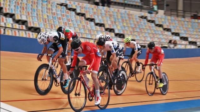 Torre Pacheco y Molina de Segura serán en abril sedes de la Liga Española de pista