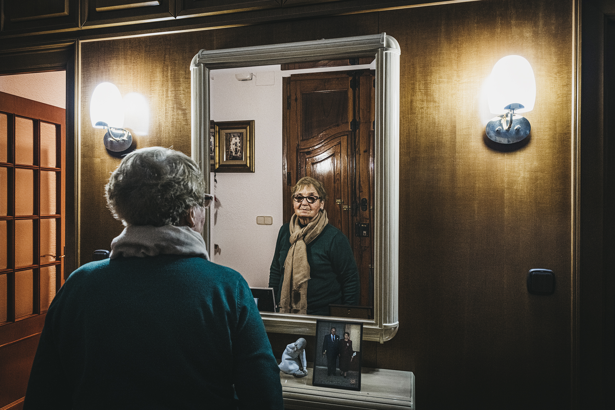 Foto: BORJA ABARGUES - 