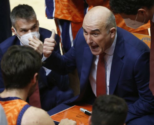 Jaume Ponsarnau: 