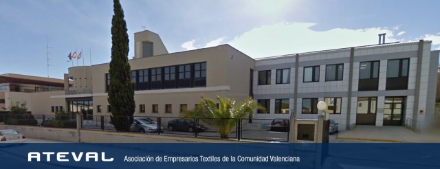Las asociaciones textiles Ateval y Acetex respaldan la ubicación de un puerto seco en Villena