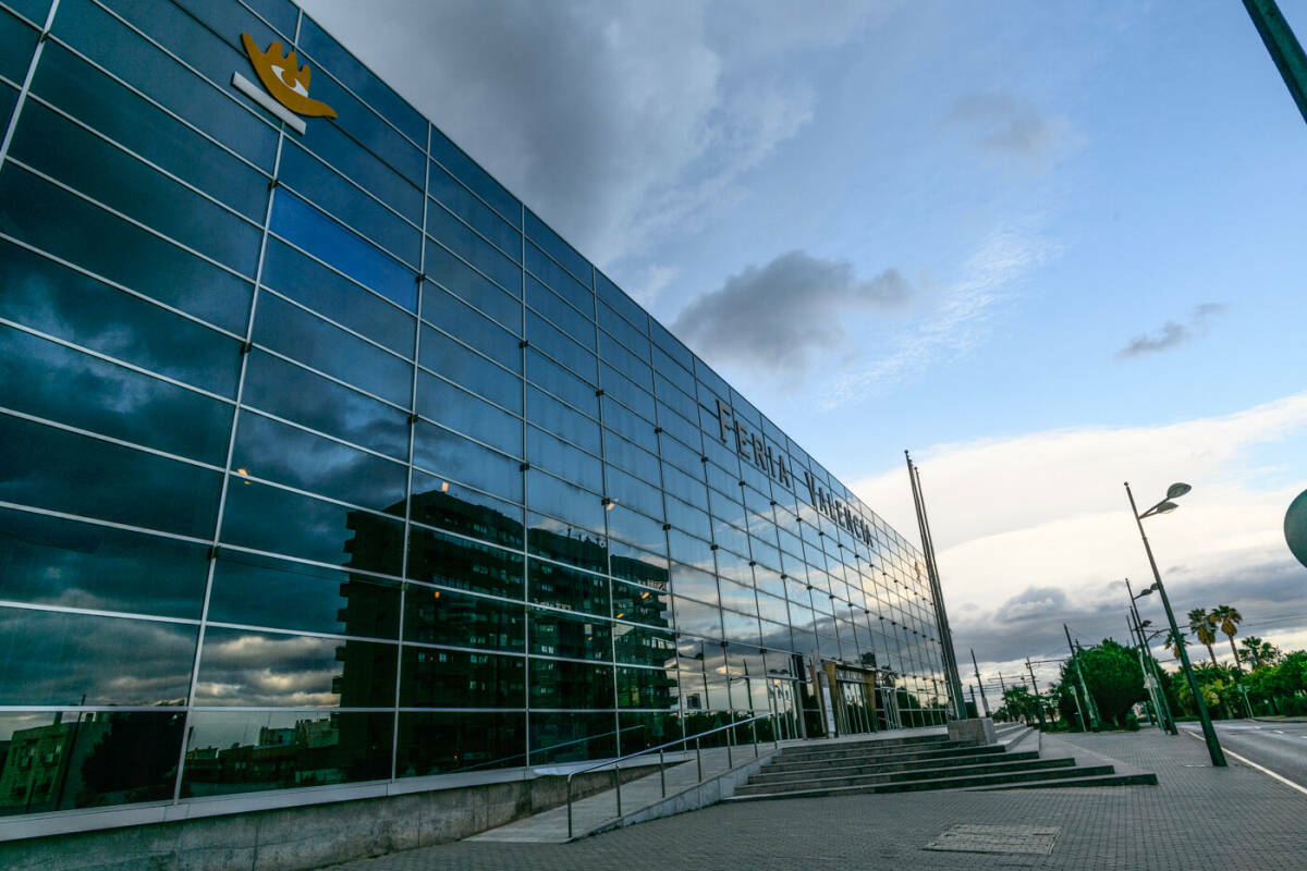 La Generalitat inyectará hasta 10 millones en Feria Valencia para evitar su entrada en concurso