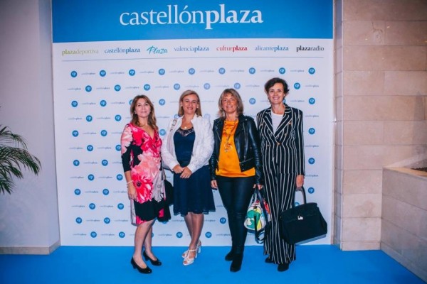 Mónica Boix, nueva presidenta de Networking Directivas Castellón