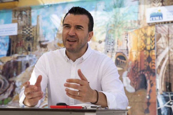 Así avanzan los congresos locales del Partido Popular en la provincia de Valencia