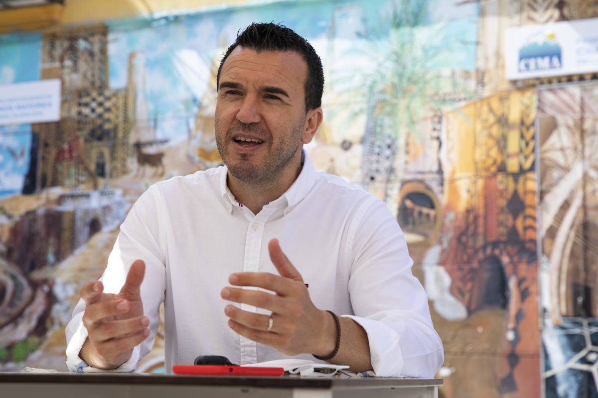 Así avanzan los congresos locales del Partido Popular en la provincia de Valencia