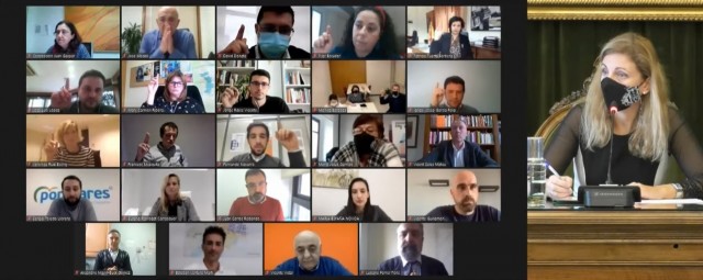 El Fadrell hace valer su mayoría para trasladar el lunes de Magdalena al 10 de septiembre